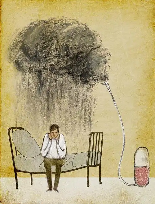 今天你提了一辆宝马, 明天朋友提了一辆保时捷就让你怀疑人生