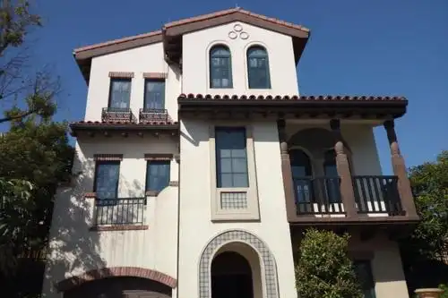 【第一次拍卖】佛山市三水区云东海街道山水大道中山水庄园288号的房