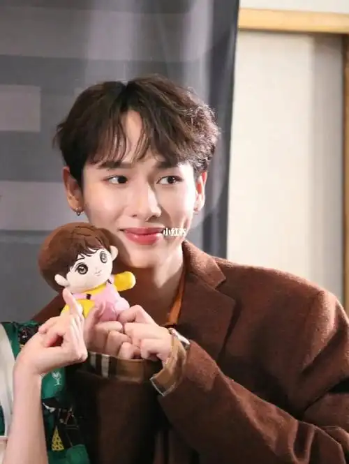 offgun阿塔潘你过分可爱了