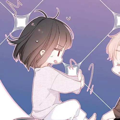 关注  情侣头像 动漫头像 女生头像 再度与你