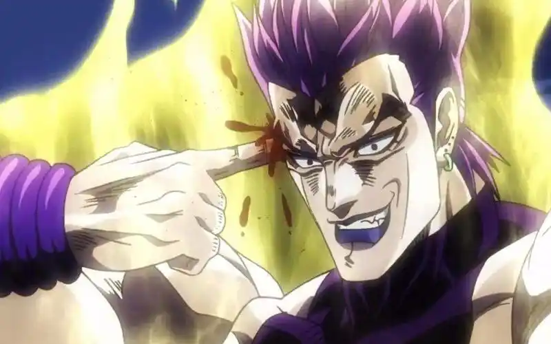 jojodio砸瓦鲁多实景演示