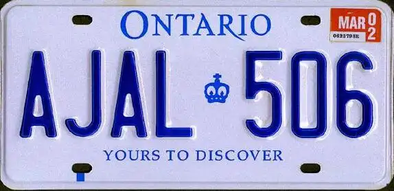 安大略省(ontario)