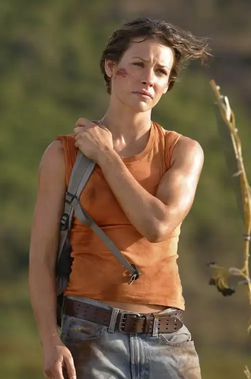 玛姬格蕾斯(美剧《迷失》13位演员现状,2人退圈,2人胖成大叔,这4人最