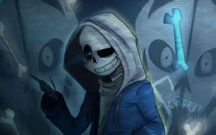 sans其貌不扬的外表下,竟藏着这么多不为人知的秘密_手机搜狐网