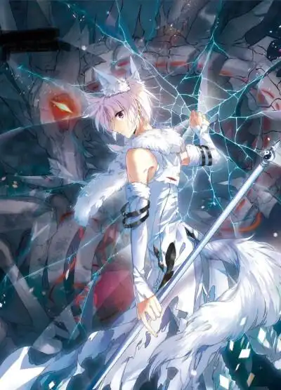 三眼哮天录漫画#杨戬-男