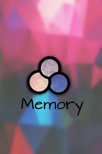 锁屏壁纸memory