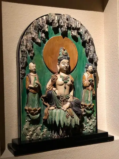 上海中心的观复博物馆