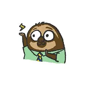 魔性小人头像-zootopia疯狂动物城同人 - 原创作品 - 站酷(zcool)