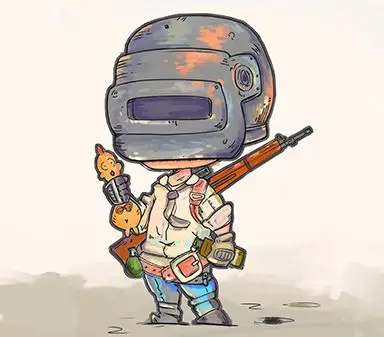 吃鸡主播森森 06-2217:34