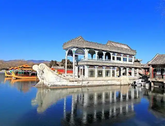 北京一4a级公园,三面环山风光迷人,游玩项目价格却高到离谱