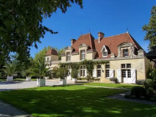 房屋,法国,,,城市壁纸,照片,下载