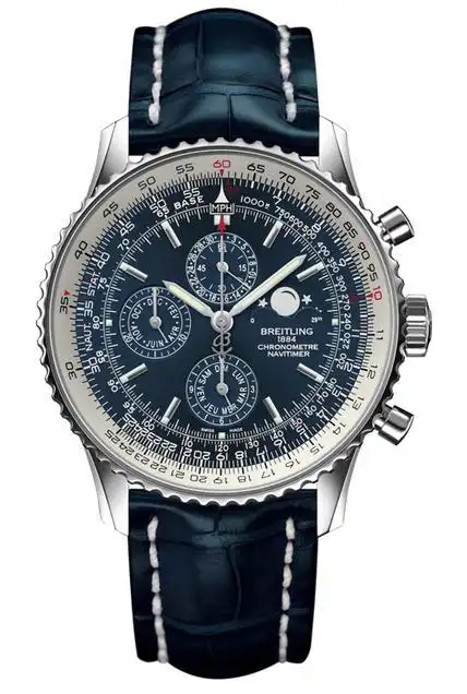 瑞士百年灵情侣对表方寸之间缔造专属记忆