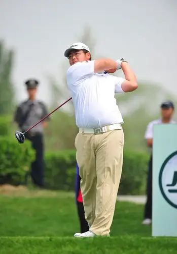 高尔夫频道 高尔夫图片 图集 正文   新浪体育讯 北京时间5月26日