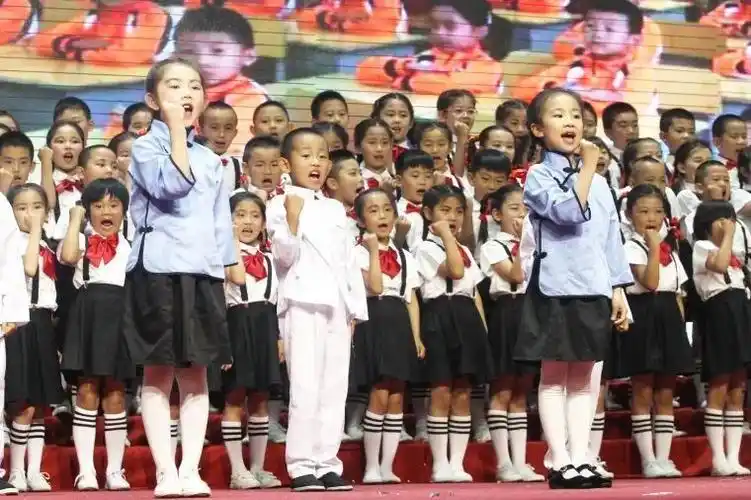 【周末试听课】儿童朗诵,开启你的自信人生!