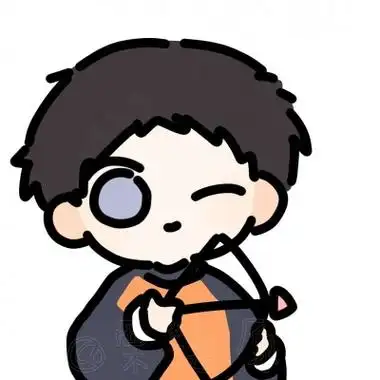 温暖很治愈的干净简单动漫男头 2022最新可爱软萌男生头像合集_男生