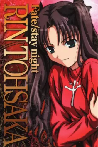 展开全部 《fate stay night》的远坂凌比较接近http://imgsrc.