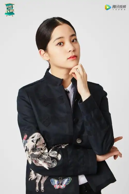 p>欧阳娜娜,2000年6月15日出生于台湾省台北市,祖籍 a target="