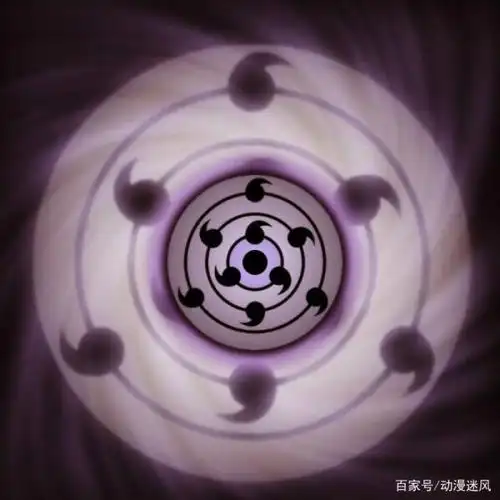 火影忍者:轮回眼最大的价值,唯有斑懂得如何利用!