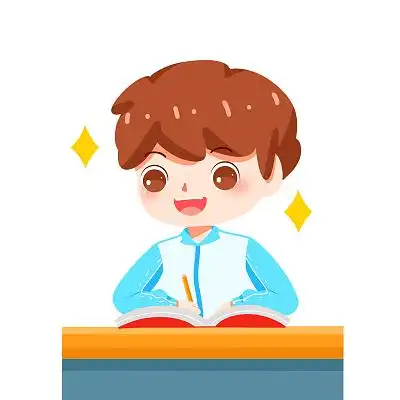 认真学习素材-认真学习图片-认真学习素材图片下载-觅知网