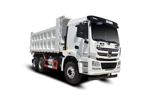 徐工 nxg3250d5nc 矿用自卸车