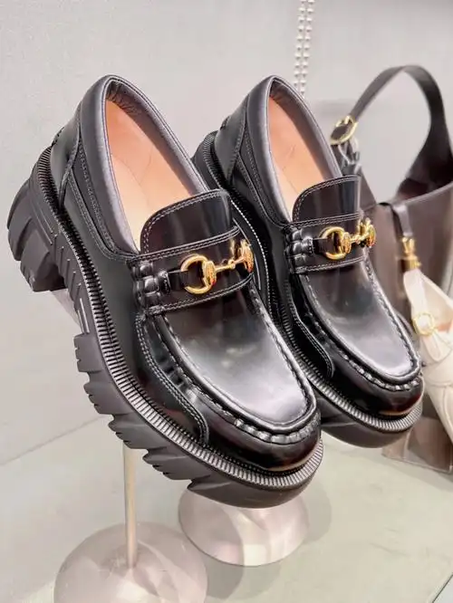 女鞋  #gucci乐福鞋  #gucci乐福鞋  #gucci鞋  #gucci厚底乐福鞋