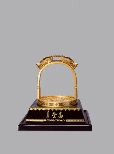 内蒙特色工艺品纪念品摆件