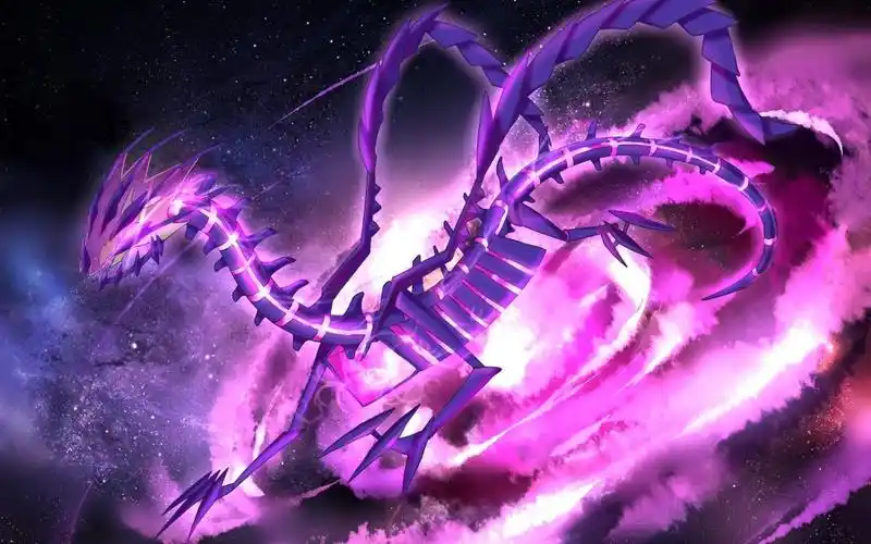 890 无极汰那 同人合集 来自于2万年前坠落到地上的陨石之中.