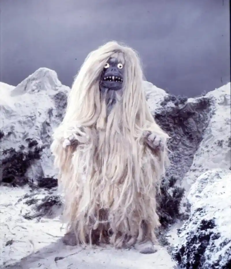 很多奥特曼都怕冷,盘点拥有冰冻能力的怪兽,有的曾打赢佐菲两次