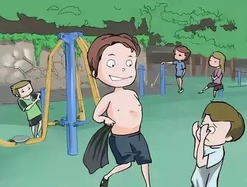 蓝田人,这"十大不文明行为",你最反感哪一个?_公共场所