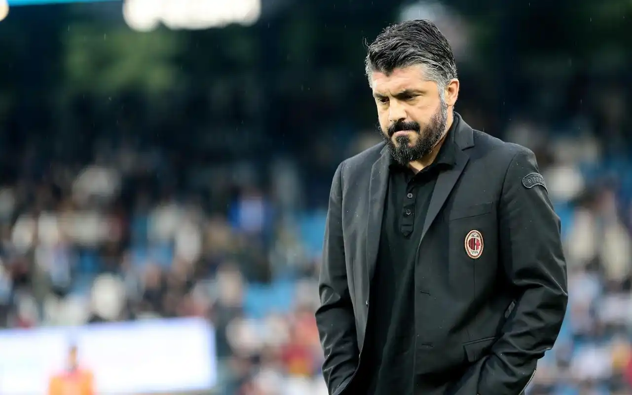 体育晨报:米兰官宣加图索下课,杜兰特随队前往多伦多