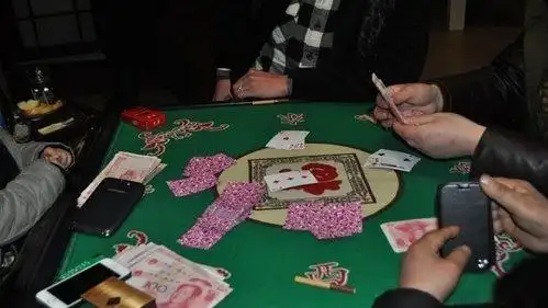 从八字看哪些人最好赌博?