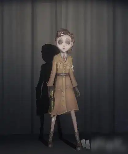 《第五人格》新手求生者选哪个比较好 空军推荐分析介绍