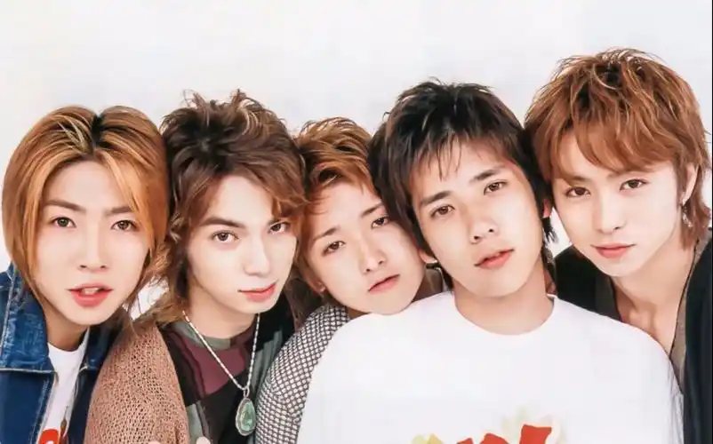 岚arashi-【新年祝贺】【一笑悬命】披着杰尼斯外衣的搞笑艺人祝大家