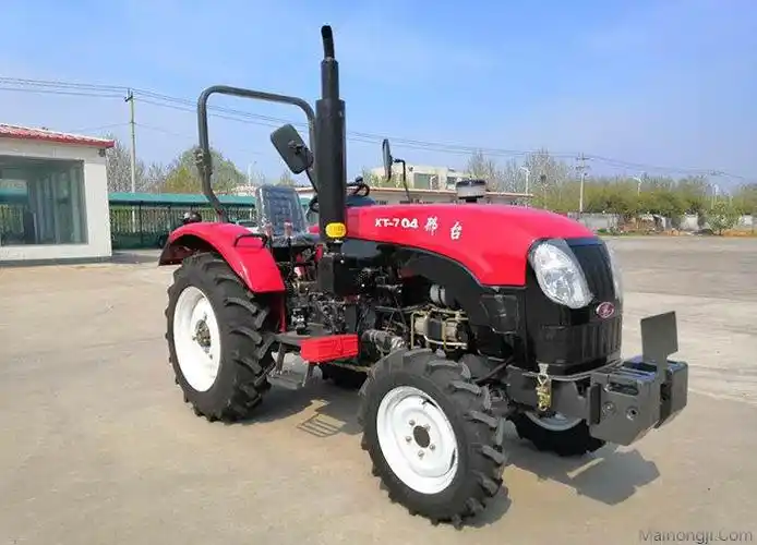 邢台同德xt-704轮式拖拉机