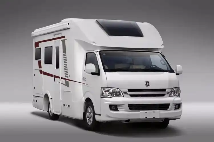 【原始大图】华晨华晨金杯 2019款hc6-小额头车身外观图片欣赏-房车