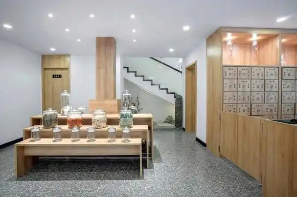 如果你在成都计划开一家中医诊所,可能首先会考虑的问题就是装修费用.