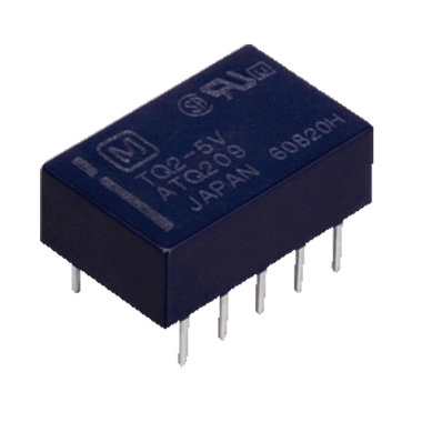 atq209继电器引脚