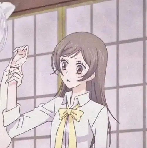 抖音超火的巴卫奈奈生情侣头像!