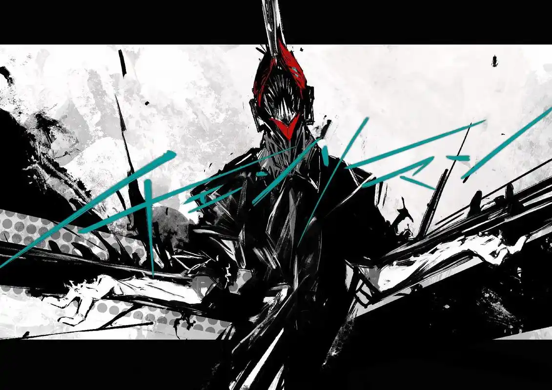 电锯人电脑壁纸!#二次元 #二次元壁纸 #电锯人  - 抖音