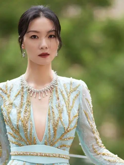 齐溪烁烁间优雅天成