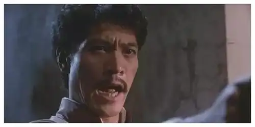 66岁"道士专业户"钟发,一生只演过配角,真的让人感慨