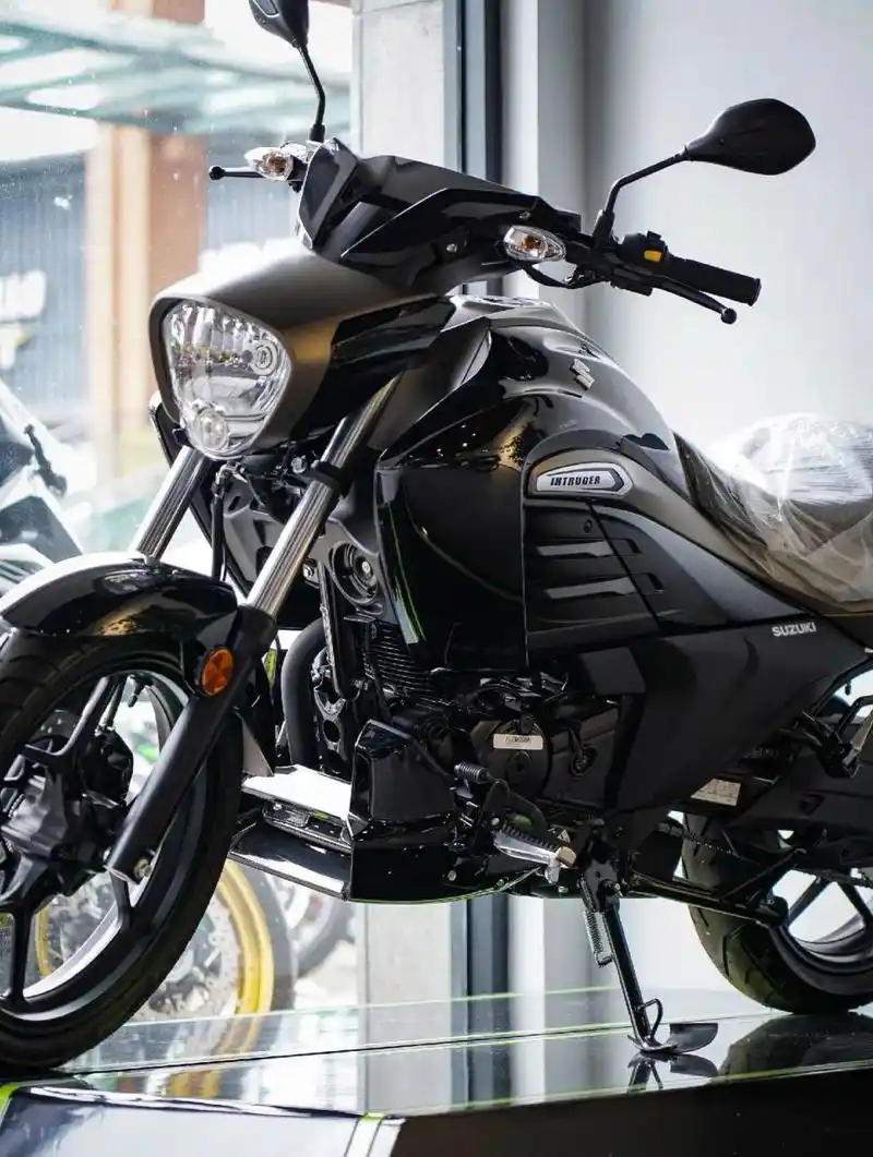 铃木酷道155 现车-台 (14980)