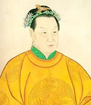 朱元璋结发妻子马皇后简介 明朝后宫第一任皇后