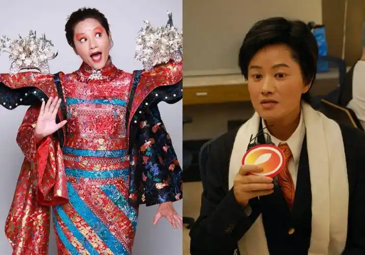 《百变大咖秀》官宣回归启动录制,他们竟然都来了_瞿颖_贾玲_凯南