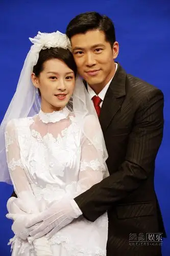 曾恺玹嫁黄少祺 《恋恋阿里山》挑战悲情少妇