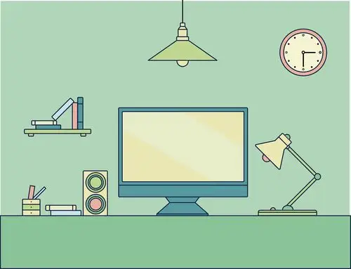 【装修风水】超全面的办公室风水禁忌,保您步步高升,事业有成!