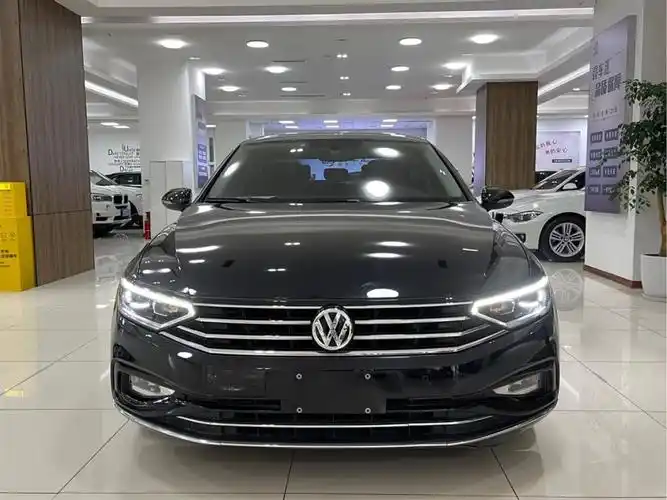 大众 迈腾  2020款 330tsi dsg 领先型图片