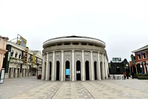 华谊兄弟南京电影小镇更名4月底重新开业