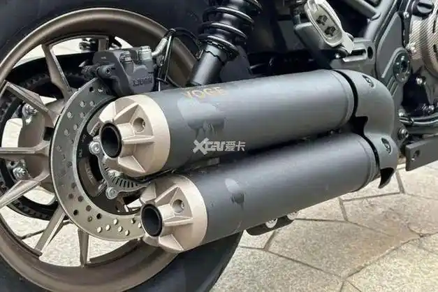 油电混动摩托它来了 无极sr150gt h发布|汽车|新车|电机|发动机|踏板