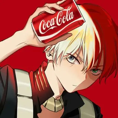 我的英雄学院,轰焦冻,基头